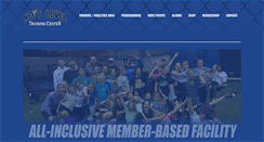 Desktop Screenshot of nextleveltc.com